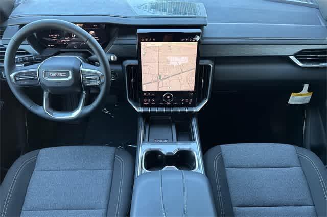 new 2026 GMC Acadia car, priced at $49,940