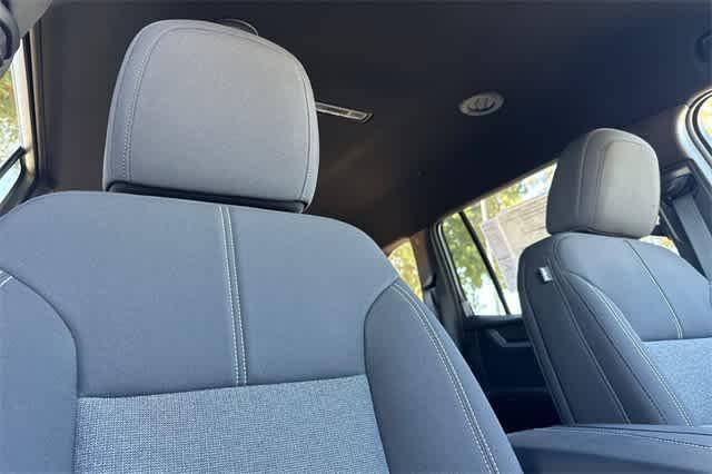 new 2026 GMC Acadia car, priced at $49,940