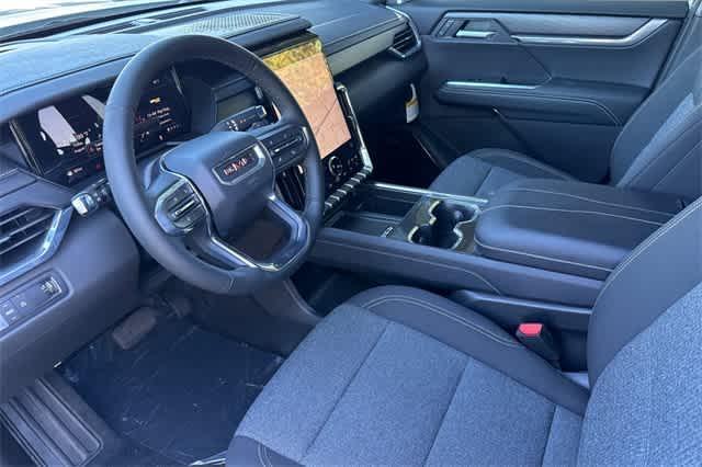 new 2026 GMC Acadia car, priced at $49,940