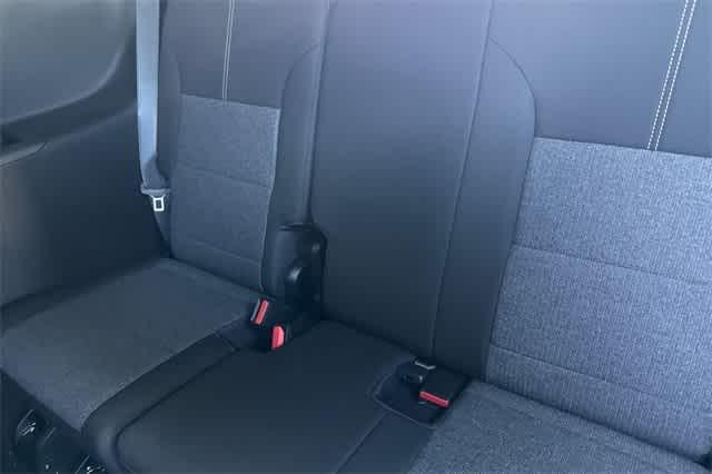 new 2026 GMC Acadia car, priced at $49,940