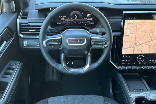 new 2026 GMC Acadia car, priced at $49,940