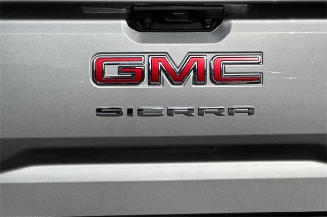 new 2025 GMC Sierra 1500 car, priced at $64,875