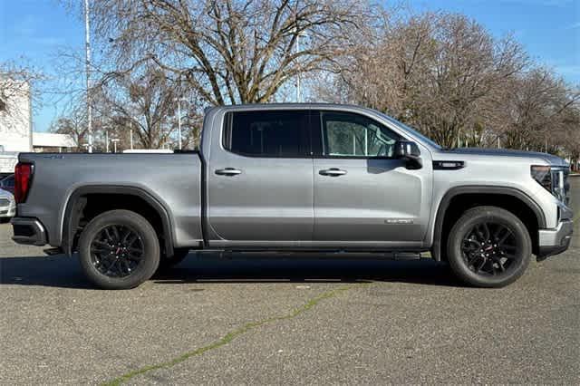 new 2025 GMC Sierra 1500 car, priced at $64,875