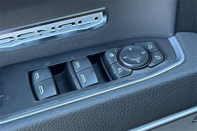 new 2026 GMC Sierra 1500 car, priced at $78,270