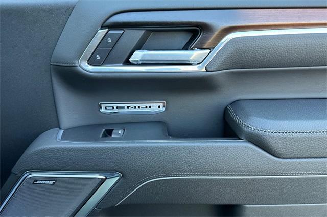 new 2026 GMC Sierra 1500 car, priced at $78,270