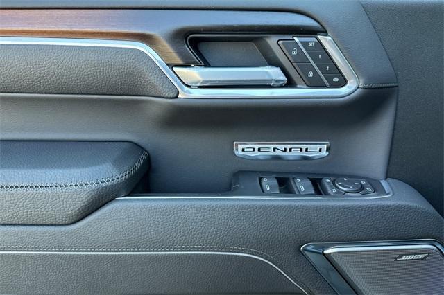 new 2026 GMC Sierra 1500 car, priced at $78,270