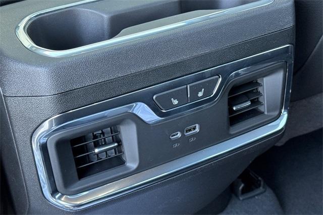 new 2026 GMC Sierra 1500 car, priced at $78,270