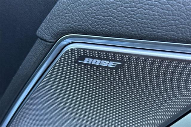 new 2026 GMC Sierra 1500 car, priced at $78,270