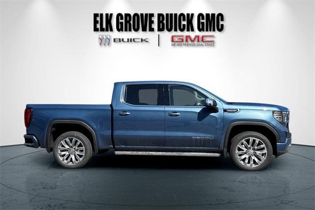 new 2026 GMC Sierra 1500 car, priced at $78,270