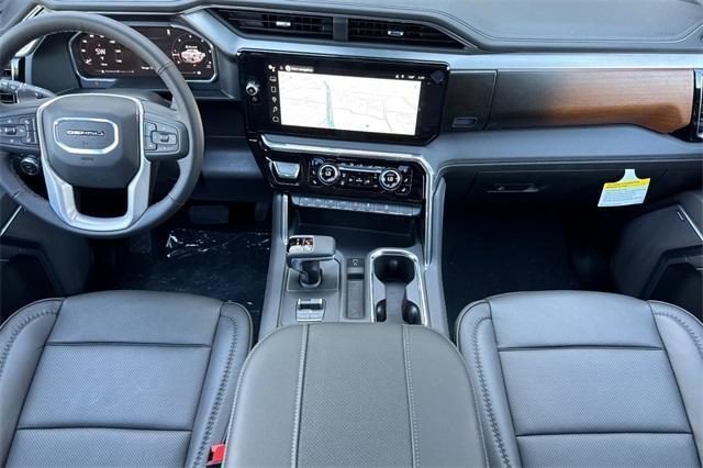 new 2026 GMC Sierra 1500 car, priced at $78,270