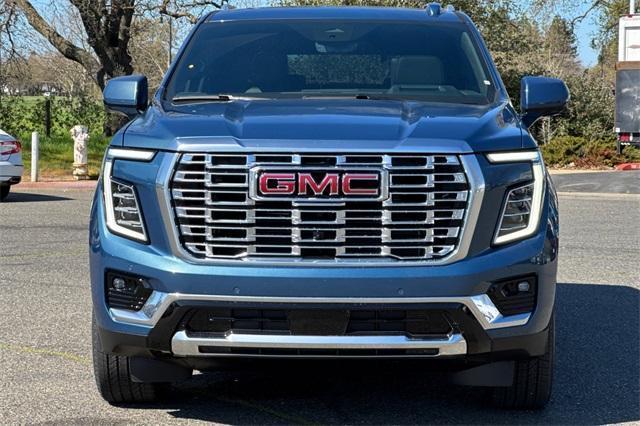 new 2025 GMC Yukon car, priced at $95,170