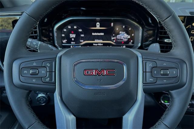 new 2025 GMC Sierra 1500 car, priced at $65,200