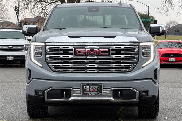 new 2025 GMC Sierra 1500 car, priced at $71,130