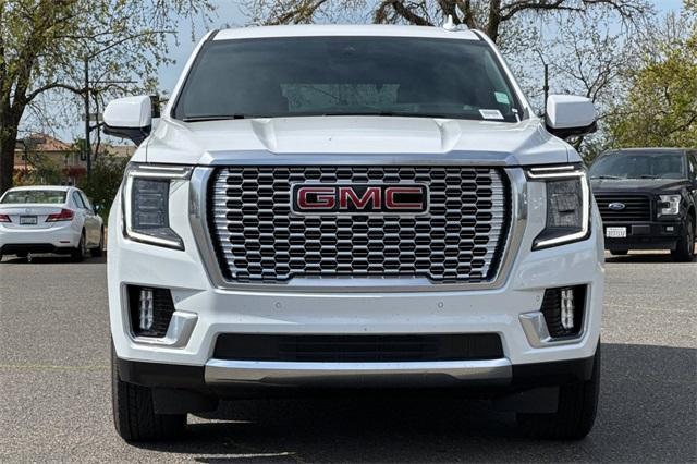 new 2024 GMC Yukon car, priced at $87,845