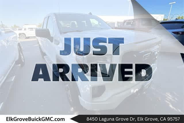used 2022 GMC Sierra 1500 Limited car, priced at $28,500