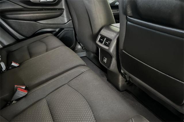 used 2022 GMC Terrain car, priced at $24,900