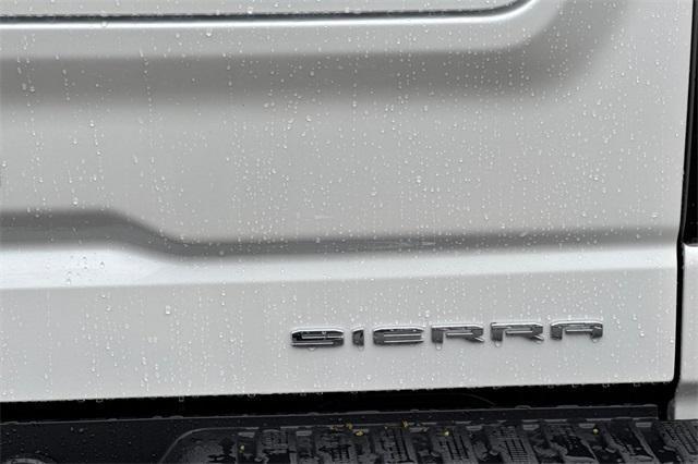 new 2025 GMC Sierra 1500 car, priced at $73,855