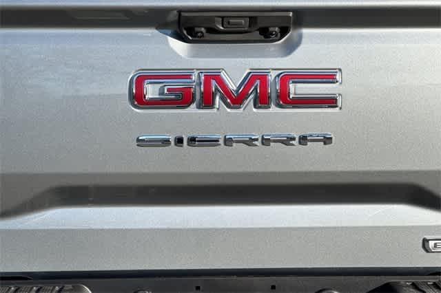 new 2025 GMC Sierra 1500 car, priced at $54,390