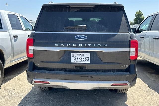 used 2024 Ford Expedition Max car, priced at $49,900