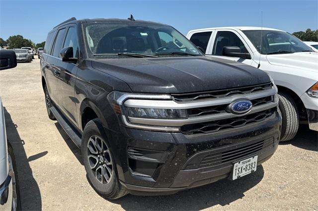 used 2024 Ford Expedition Max car, priced at $49,900