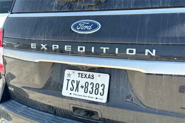 used 2024 Ford Expedition Max car, priced at $49,900