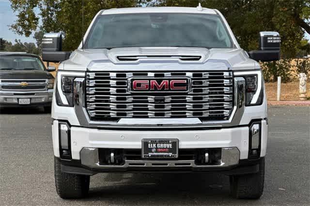 new 2025 GMC Sierra 2500 car, priced at $88,360