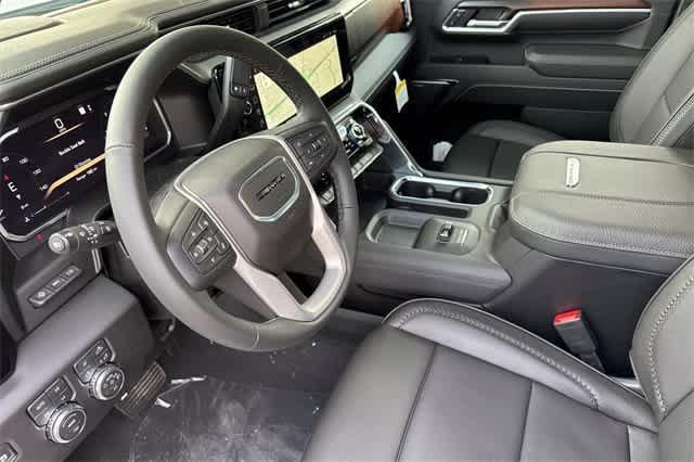 new 2026 GMC Sierra 3500 car, priced at $92,805