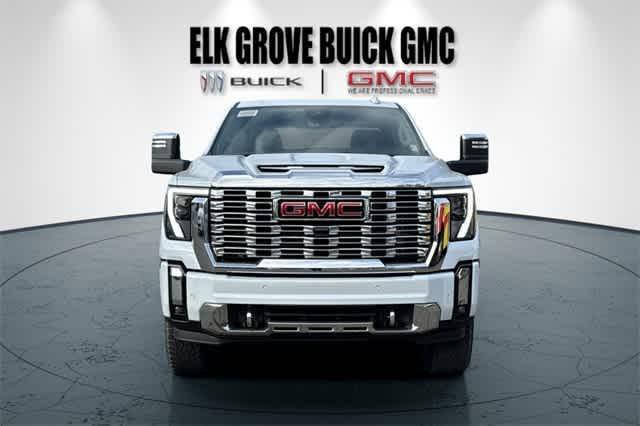 new 2026 GMC Sierra 3500 car, priced at $92,805