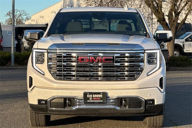 new 2025 GMC Sierra 1500 car, priced at $72,725