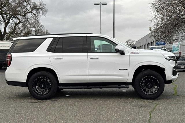 used 2024 Chevrolet Tahoe car, priced at $69,800