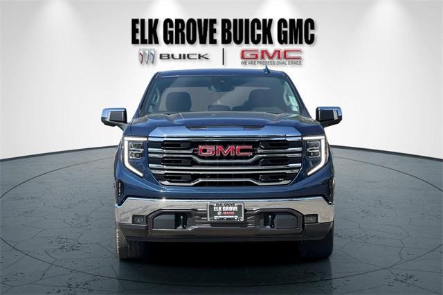 used 2022 GMC Sierra 1500 car, priced at $51,300