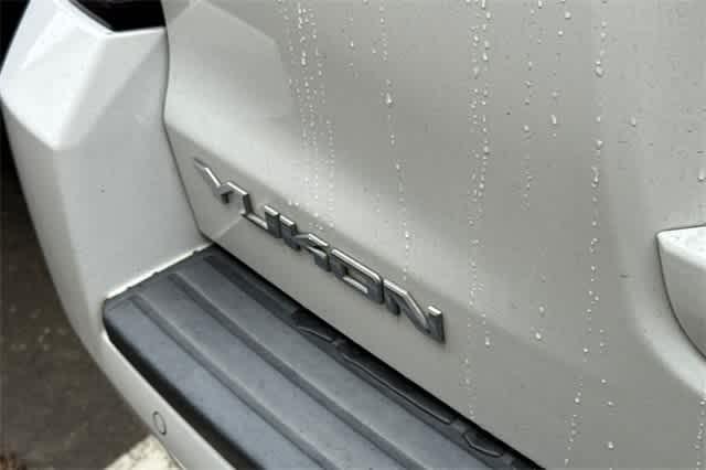 used 2017 GMC Yukon car, priced at $21,900