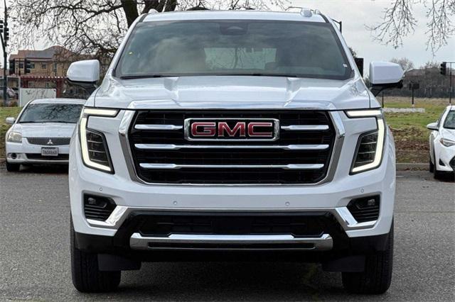 new 2025 GMC Yukon XL car, priced at $78,340