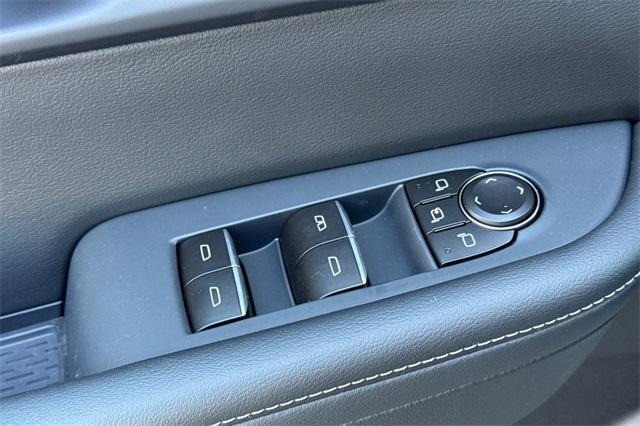 new 2026 Buick Enclave car, priced at $67,110