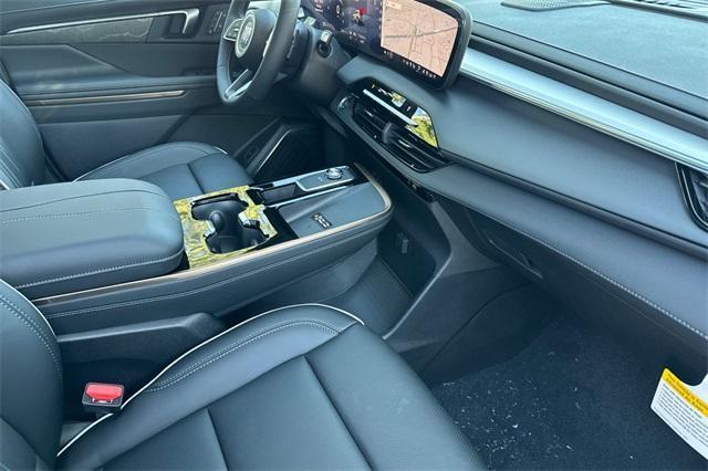 new 2026 Buick Enclave car, priced at $67,110