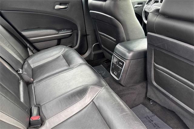 used 2022 Dodge Charger car, priced at $24,700