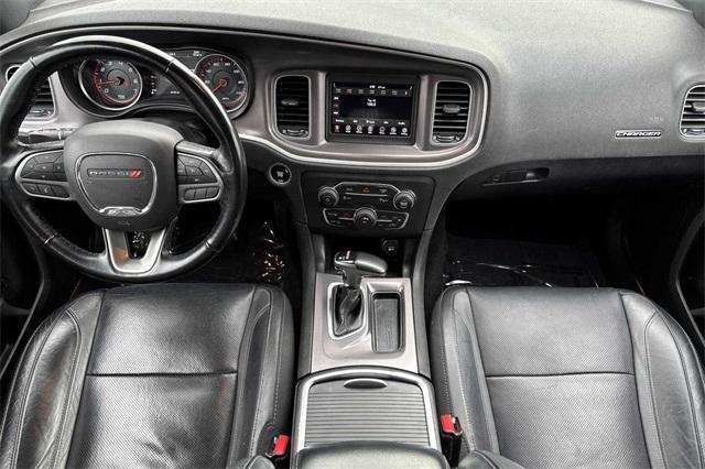 used 2022 Dodge Charger car, priced at $24,700