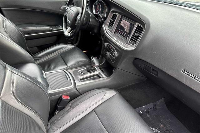 used 2022 Dodge Charger car, priced at $24,700