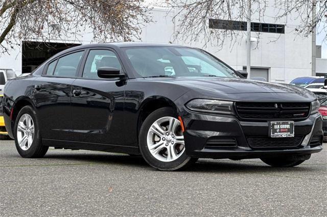 used 2022 Dodge Charger car, priced at $24,700