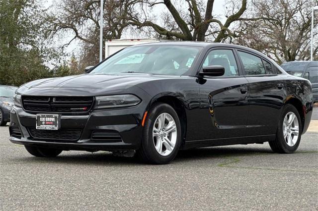 used 2022 Dodge Charger car, priced at $24,700