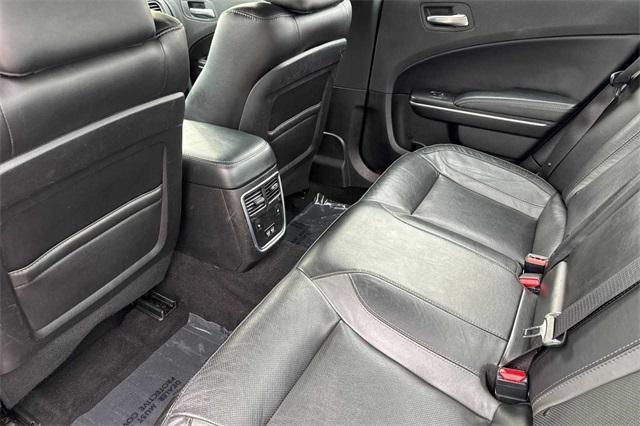 used 2022 Dodge Charger car, priced at $24,700