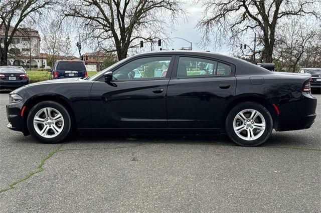 used 2022 Dodge Charger car, priced at $24,700