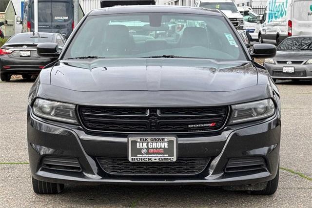 used 2022 Dodge Charger car, priced at $24,700