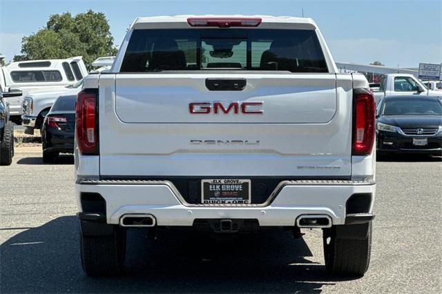 new 2024 GMC Sierra 1500 car, priced at $78,695