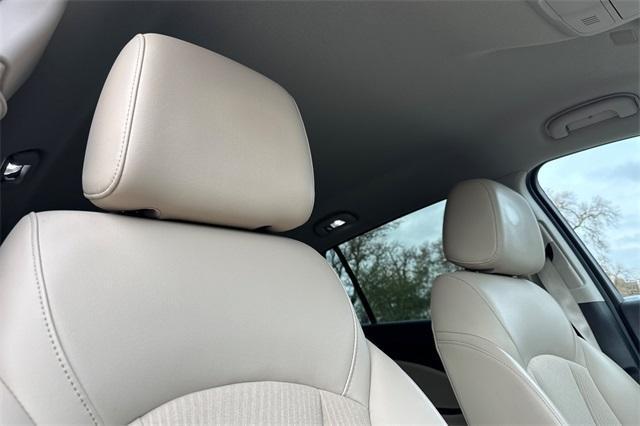 used 2020 Buick Envision car, priced at $19,700