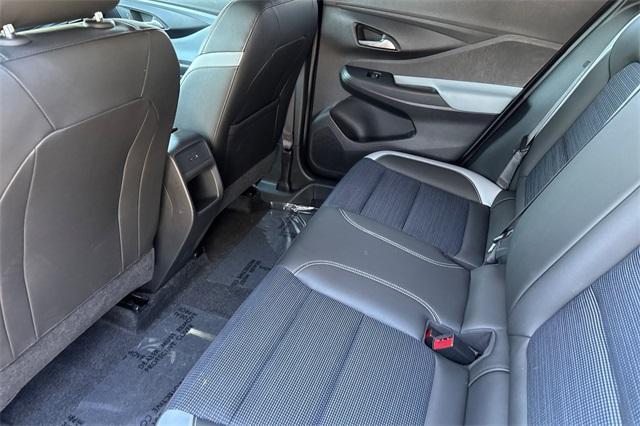 used 2024 Buick Envista car, priced at $22,900