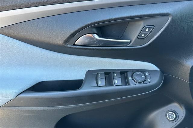 used 2024 Buick Envista car, priced at $22,900