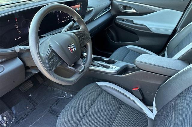 used 2024 Buick Envista car, priced at $22,900