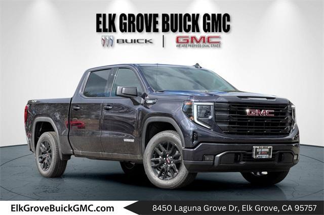 new 2026 GMC Sierra 1500 car, priced at $54,490