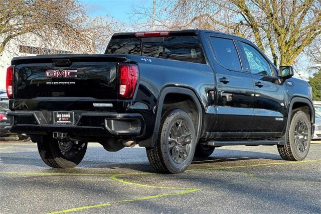 new 2025 GMC Sierra 1500 car, priced at $64,875